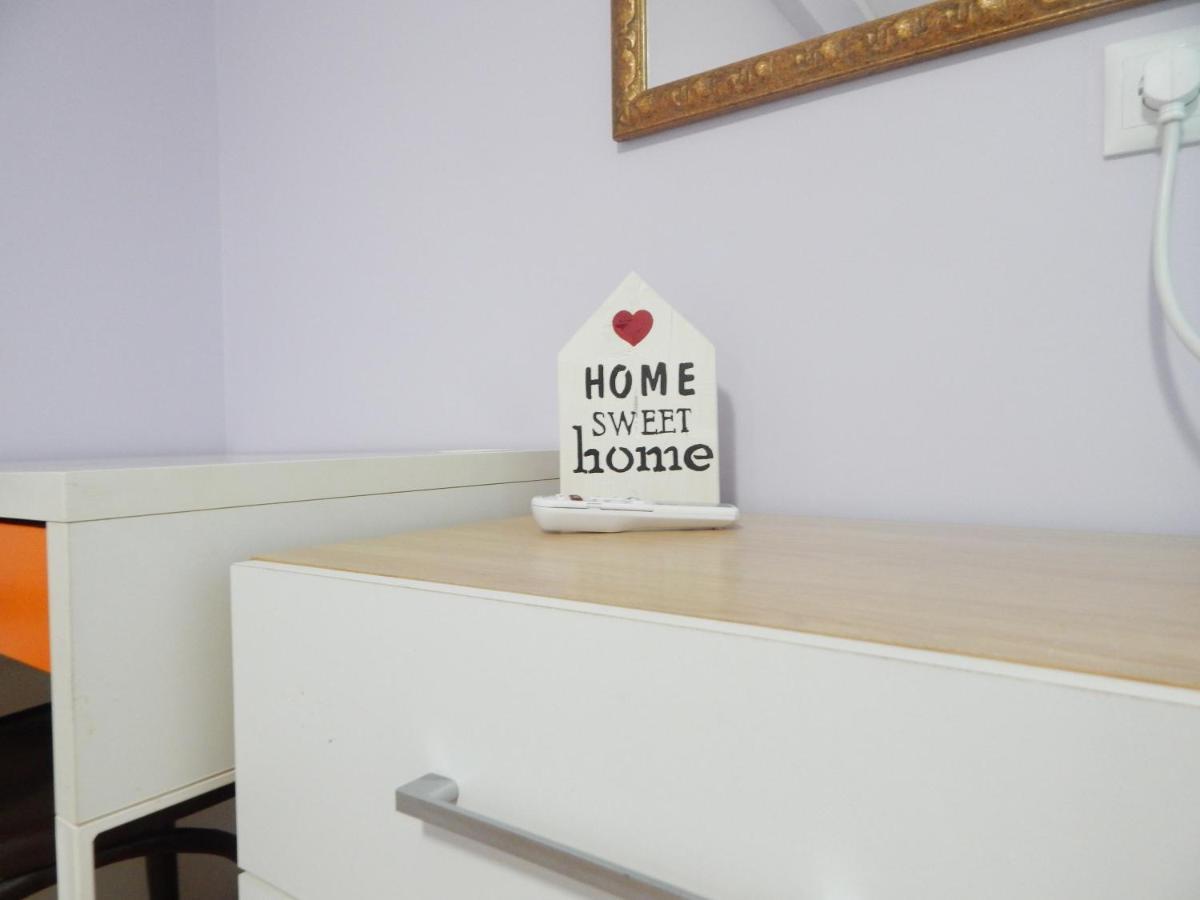 Feels Like Home 2 Athene Buitenkant foto