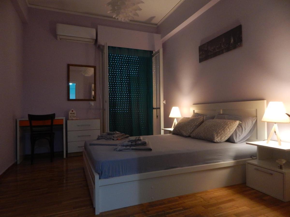 Feels Like Home 2 Athene Buitenkant foto
