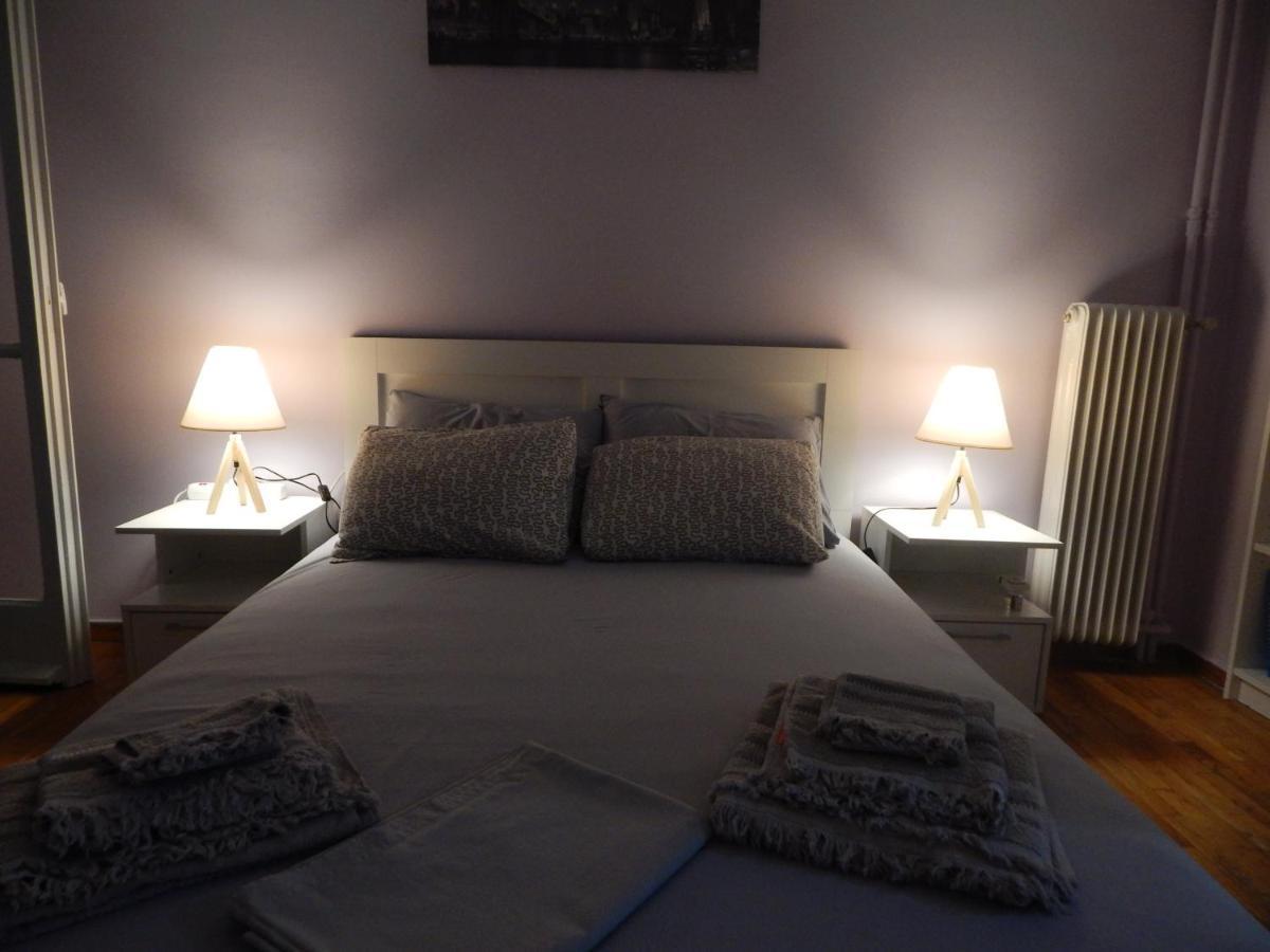 Feels Like Home 2 Athene Buitenkant foto