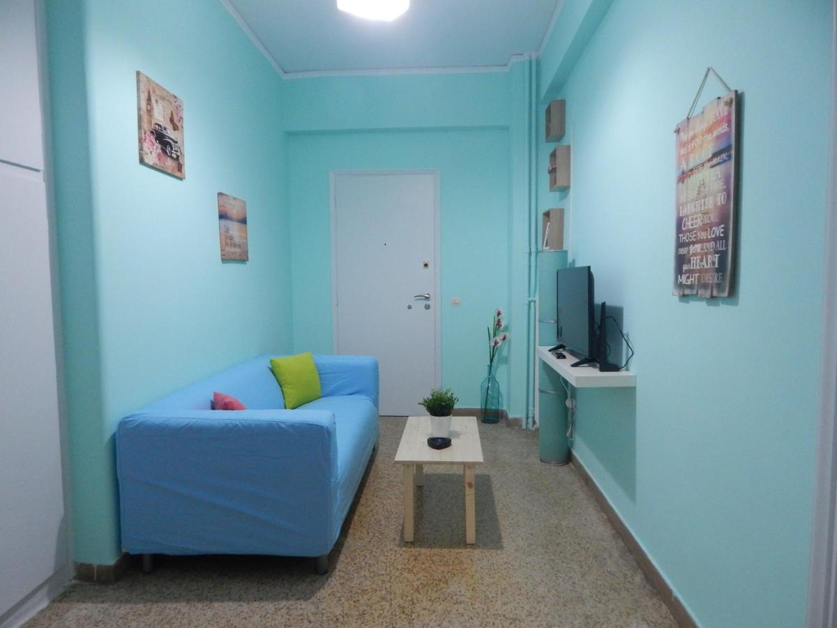 Feels Like Home 2 Athene Buitenkant foto