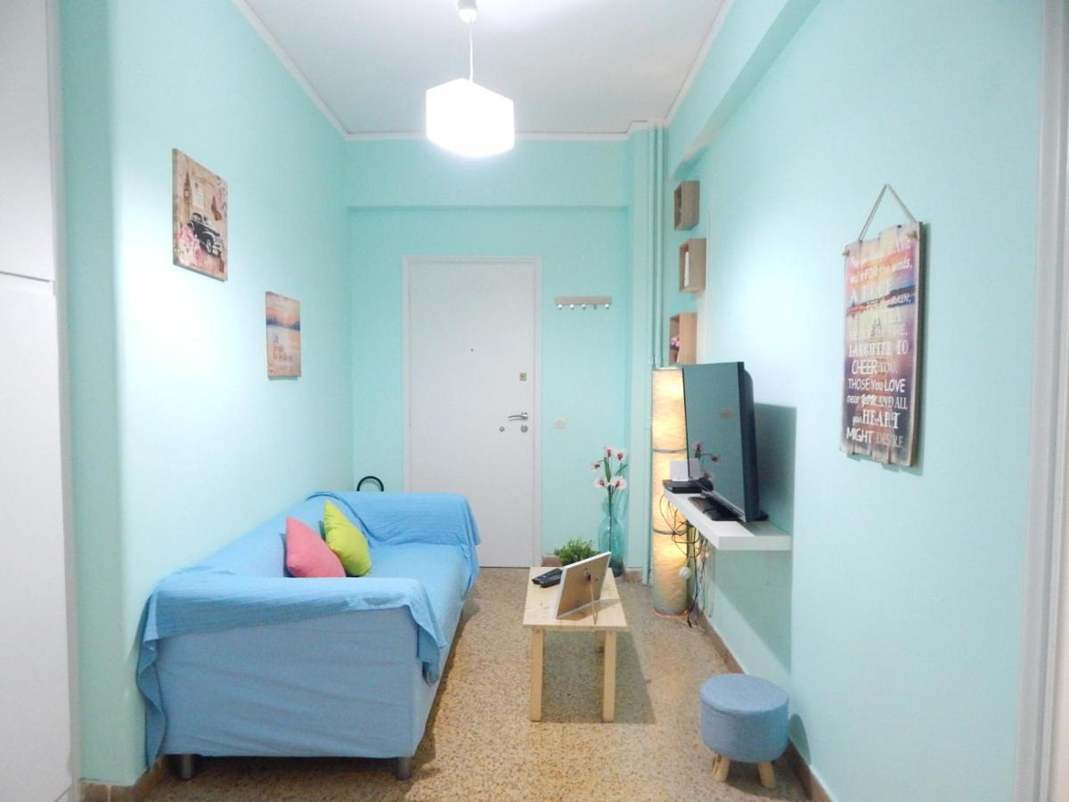 Feels Like Home 2 Athene Buitenkant foto