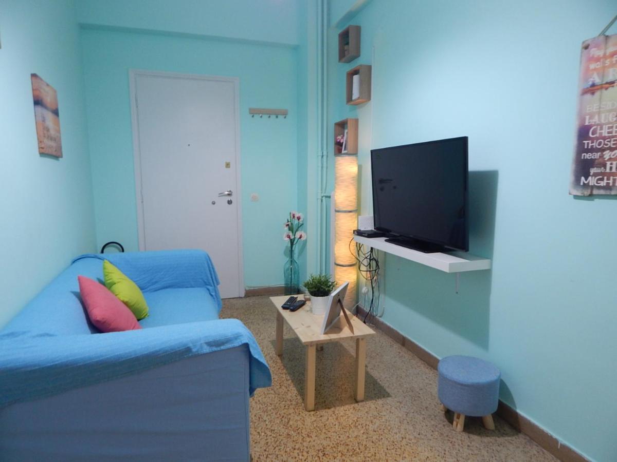 Feels Like Home 2 Athene Buitenkant foto