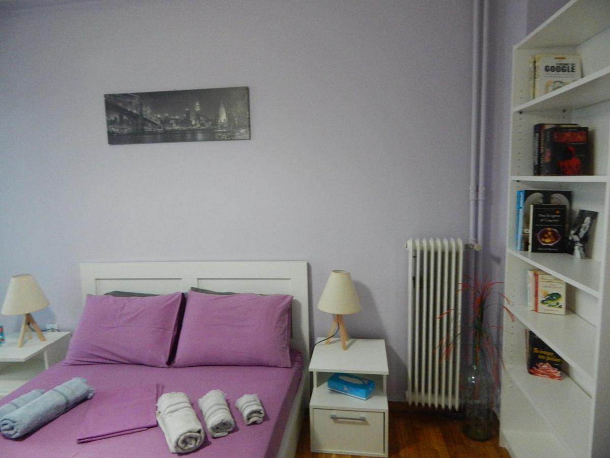 Feels Like Home 2 Athene Buitenkant foto
