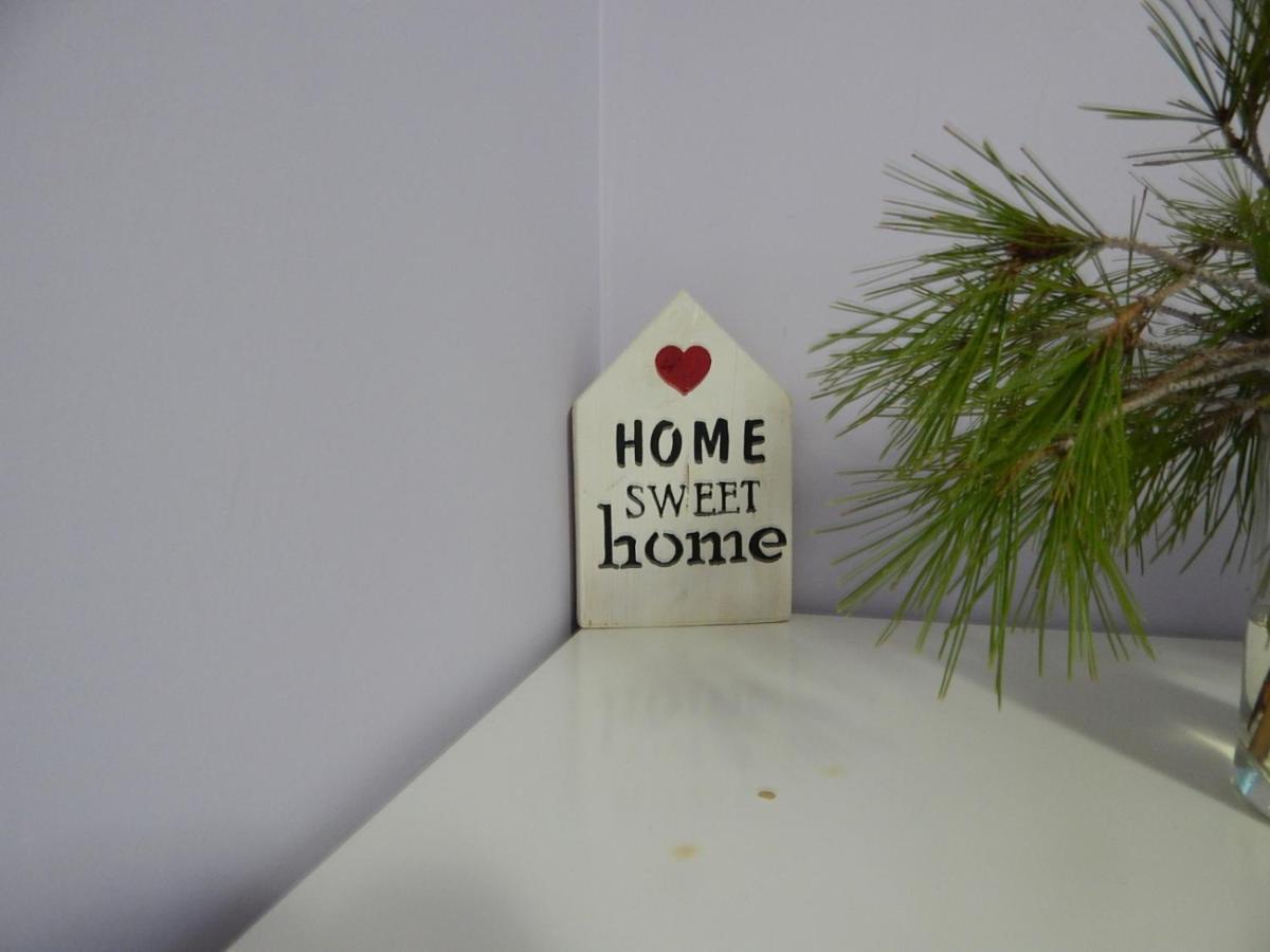 Feels Like Home 2 Athene Buitenkant foto
